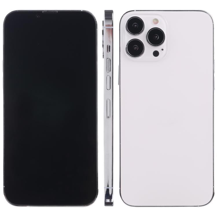 For iPhone 13 Pro Max Black Screen Non-Working Fake Dummy Display Model, For iPhone 13 Pro Max Black Screen