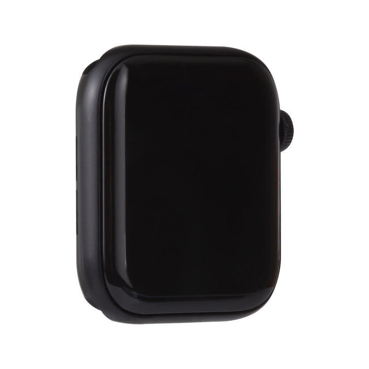 For Apple Watch Series 6 44mm Black Screen Non-Working Fake Dummy Display Model, For Photographing Watch-strap, No Watchband, For Apple Watch Series 6 44mm Black Screen No Watchband, For Apple Watch Series 6 40mm Black Screen No Watchband