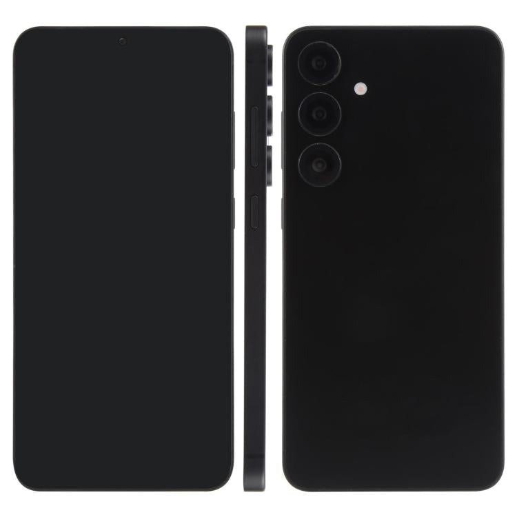 For Samsung Galaxy S25 5G Black Screen Non-Working Fake Dummy Display Model, For Samsung Galaxy S25 5G Black Screen