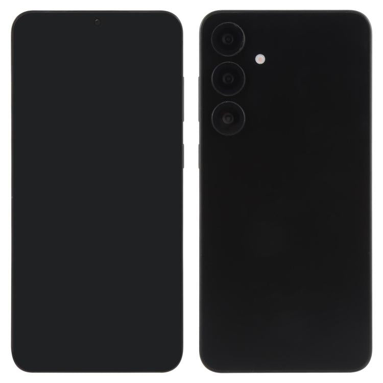 For Samsung Galaxy S25 5G Black Screen Non-Working Fake Dummy Display Model, For Samsung Galaxy S25 5G Black Screen