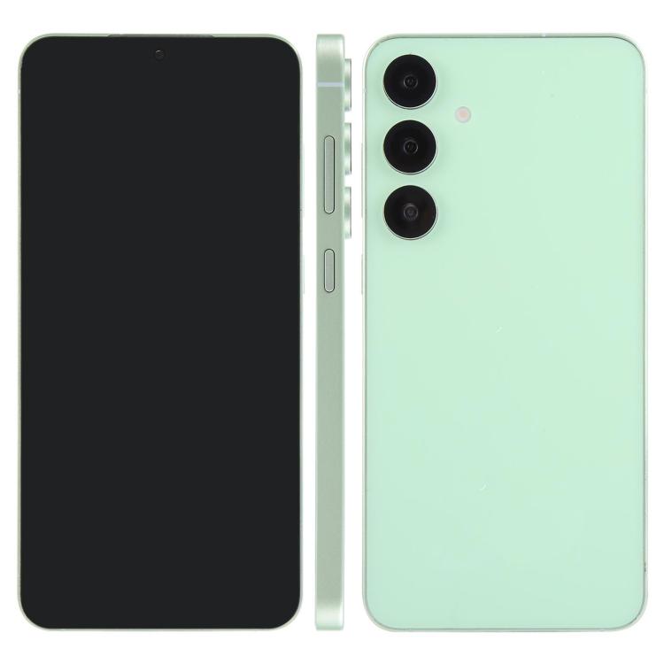 For Samsung Galaxy S25 5G Black Screen Non-Working Fake Dummy Display Model, For Samsung Galaxy S25 5G Black Screen