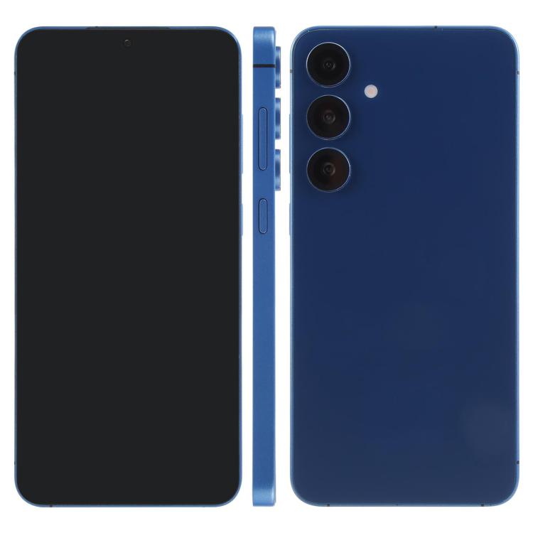 For Samsung Galaxy S25 5G Black Screen Non-Working Fake Dummy Display Model, For Samsung Galaxy S25 5G Black Screen