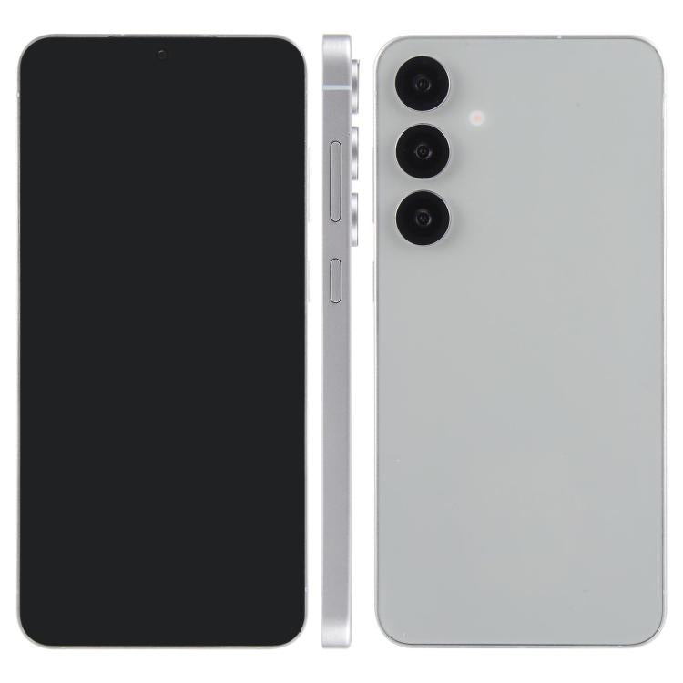 For Samsung Galaxy S25 5G Black Screen Non-Working Fake Dummy Display Model, For Samsung Galaxy S25 5G Black Screen