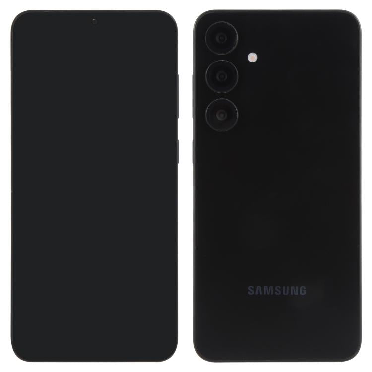 For Samsung Galaxy S25+ 5G Black Screen Non-Working Fake Dummy Display Model