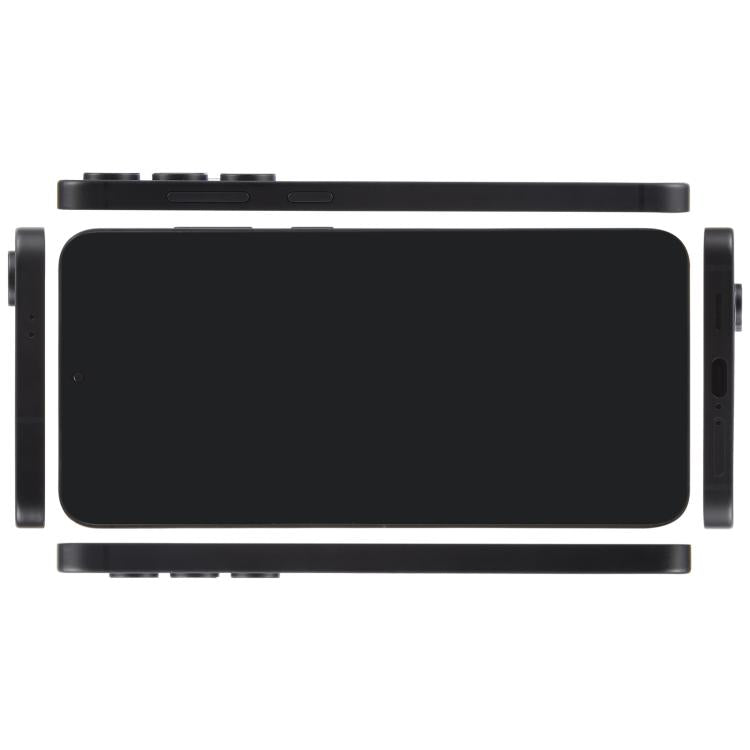 For Samsung Galaxy S25+ 5G Black Screen Non-Working Fake Dummy Display Model