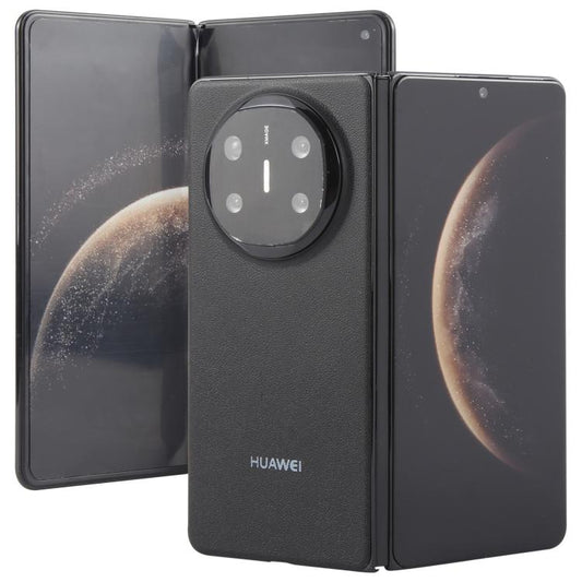 For Huawei Mate X6 Color Screen Non-Working Fake Dummy Display Model