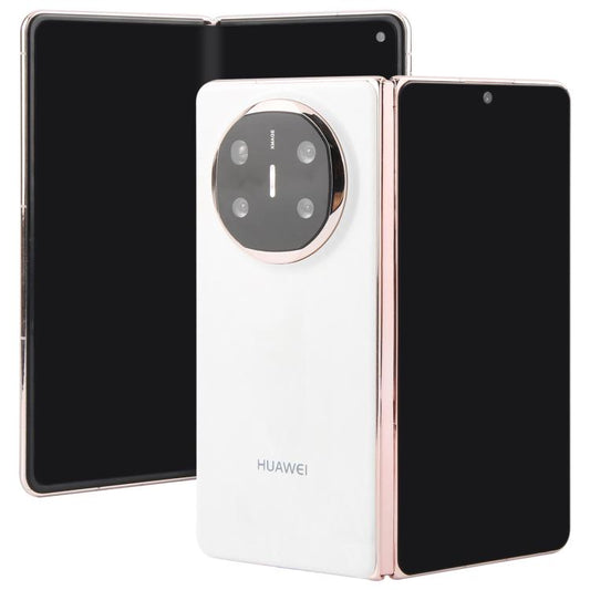 For Huawei Mate X6 Black Screen Non-Working Fake Dummy Display Model