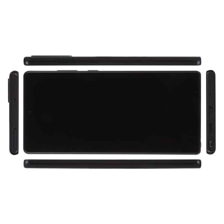 Black Screen Non-Working Fake Dummy Display Model for Samsung Galaxy Note20 Ultra 5G, For Samsung Galaxy Note20 Ultra 5G