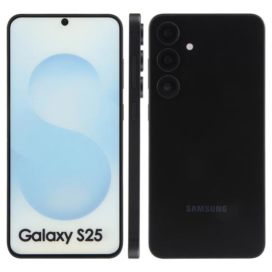 For Samsung Galaxy S25 5G Color Screen Non-Working Fake Dummy Display Model