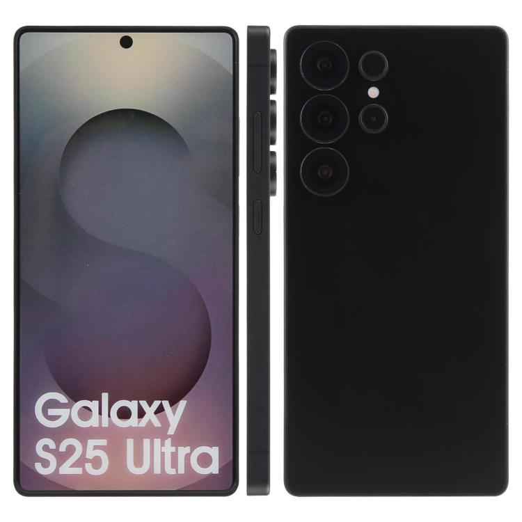 For Samsung Galaxy S25 Ultra 5G Black Screen Non-Working Fake Dummy Display Model, For Samsung Galaxy S25 Ultra 5G Color Screen