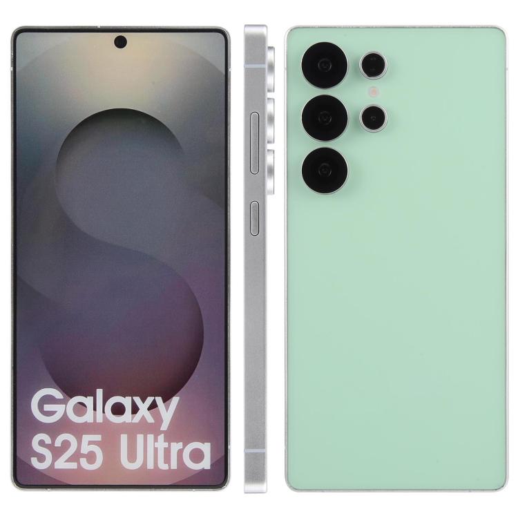 For Samsung Galaxy S25 Ultra 5G Black Screen Non-Working Fake Dummy Display Model, For Samsung Galaxy S25 Ultra 5G Color Screen
