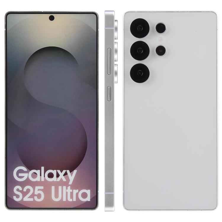 For Samsung Galaxy S25 Ultra 5G Black Screen Non-Working Fake Dummy Display Model, For Samsung Galaxy S25 Ultra 5G Color Screen