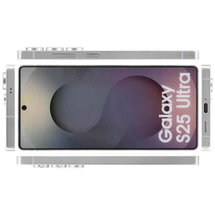 For Samsung Galaxy S25 Ultra 5G Black Screen Non-Working Fake Dummy Display Model, For Samsung Galaxy S25 Ultra 5G Color Screen