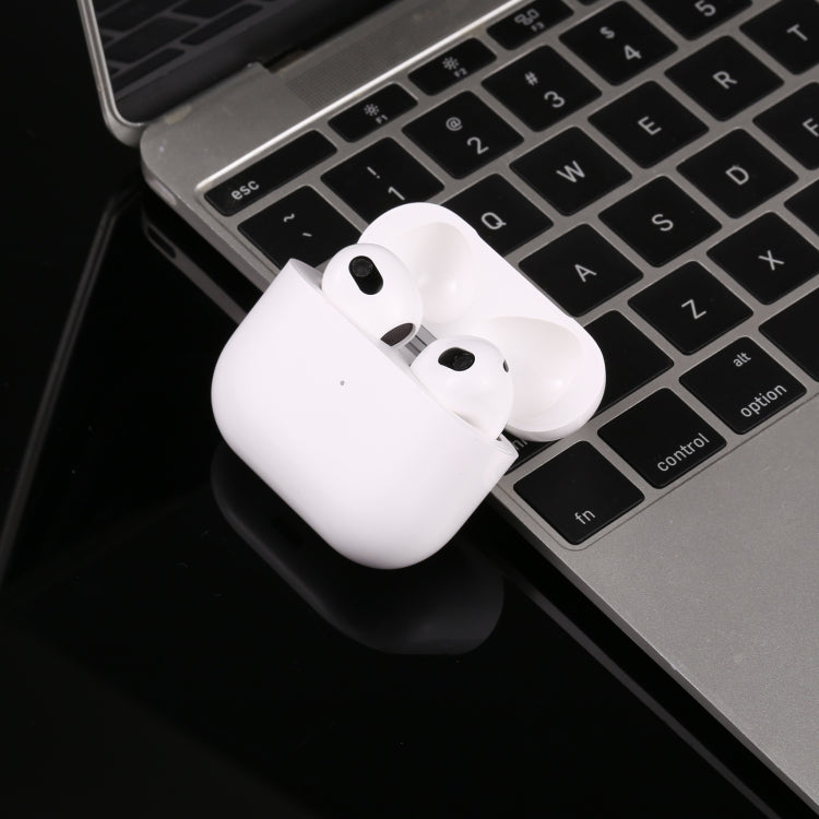 For Apple AirPods 3 Non-Working Fake Dummy Headphones Model