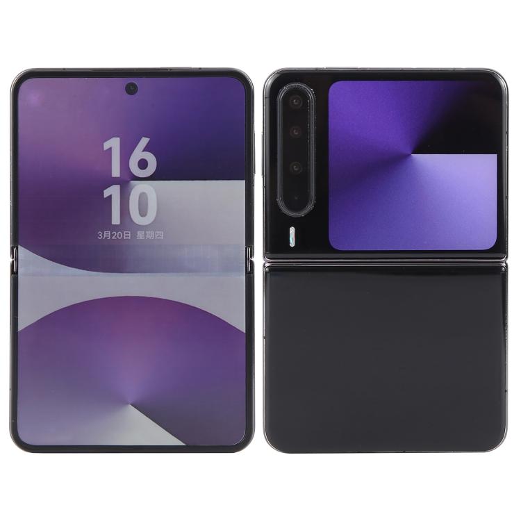 For Huawei Pura X Color Screen Non-Working Fake Dummy Display Model, For Huawei Pura X Color Screen