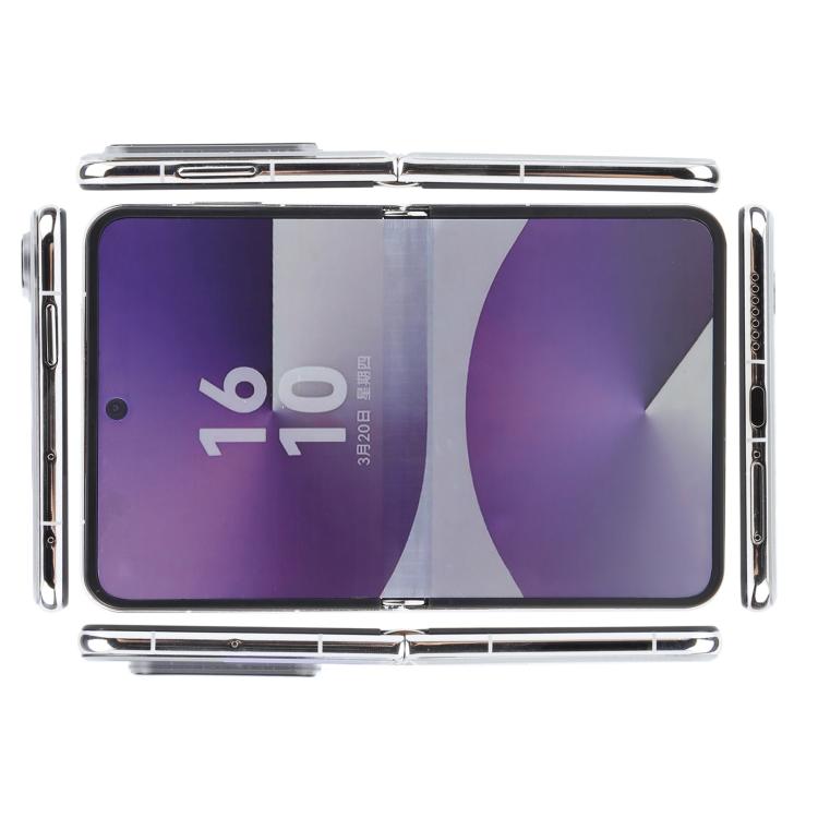 For Huawei Pura X Color Screen Non-Working Fake Dummy Display Model, For Huawei Pura X Color Screen