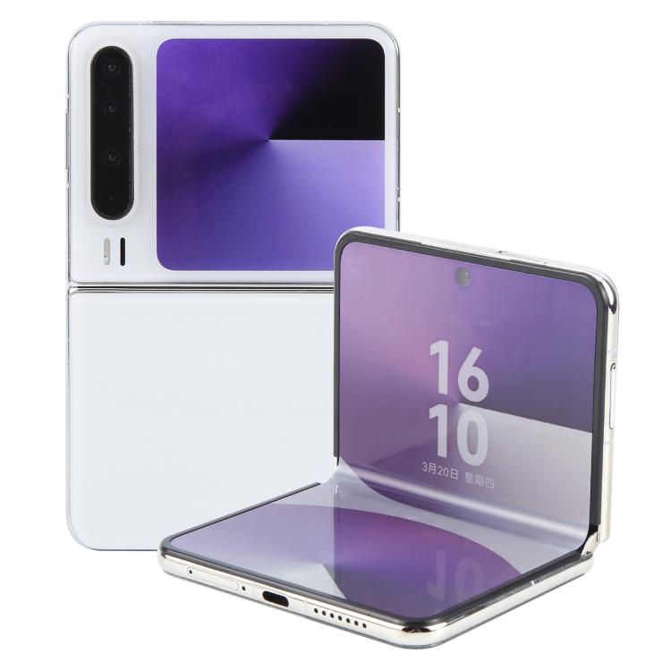 For Huawei Pura X Color Screen Non-Working Fake Dummy Display Model, For Huawei Pura X Color Screen