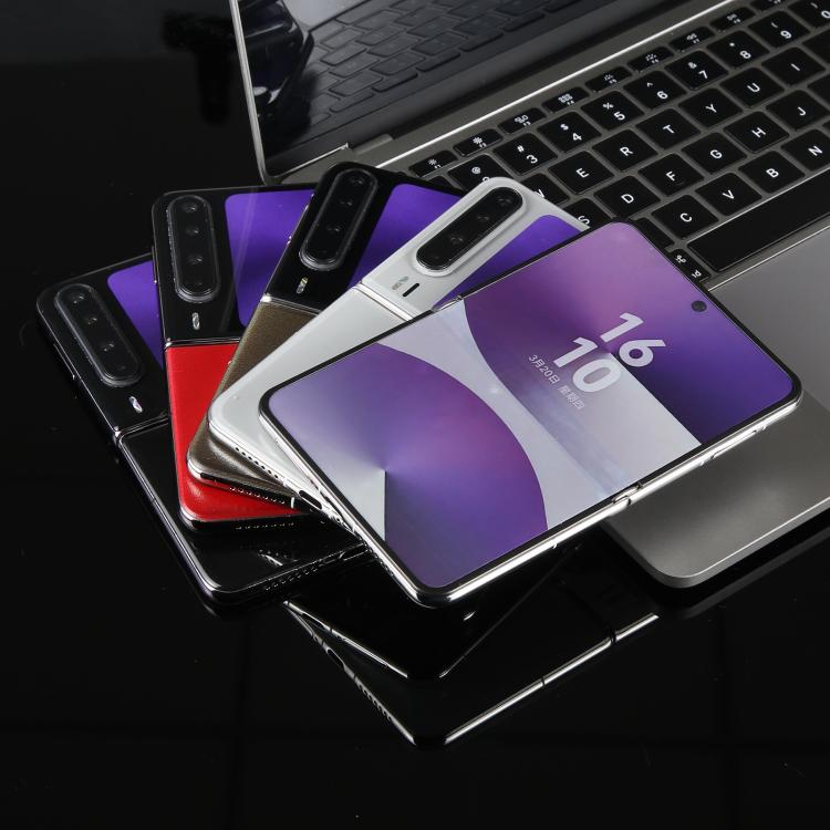 For Huawei Pura X Color Screen Non-Working Fake Dummy Display Model, For Huawei Pura X Color Screen