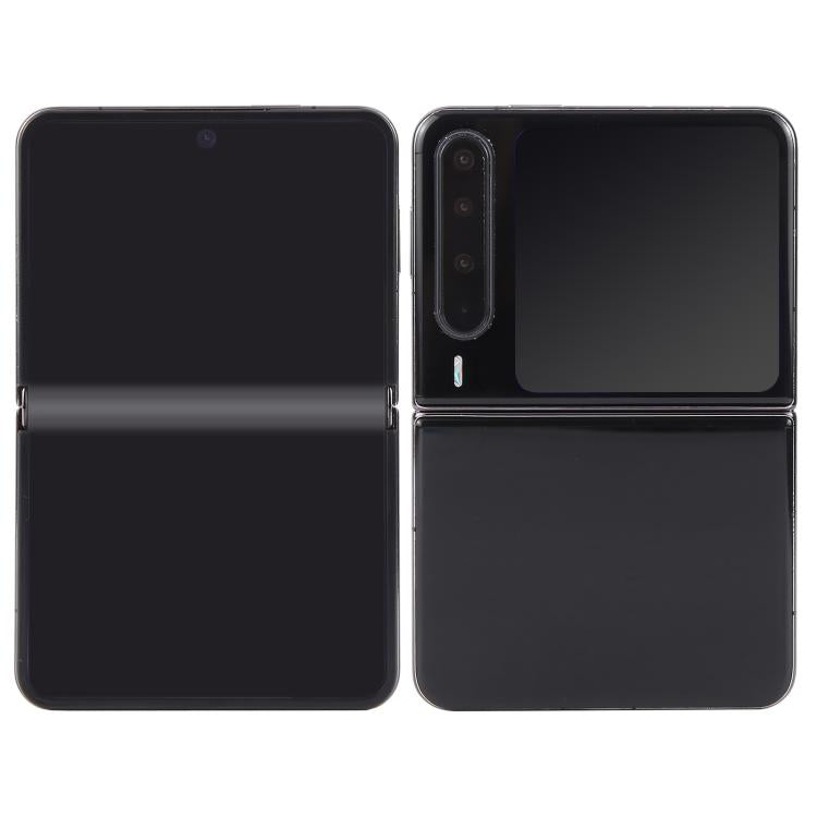 For Huawei Pura X Black Screen Non-Working Fake Dummy Display Model