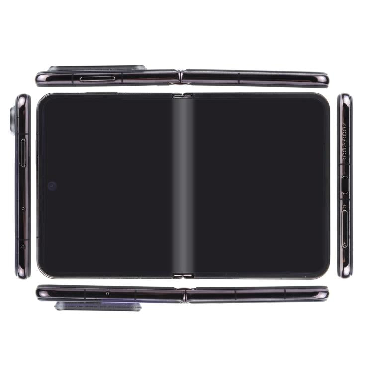 For Huawei Pura X Black Screen Non-Working Fake Dummy Display Model