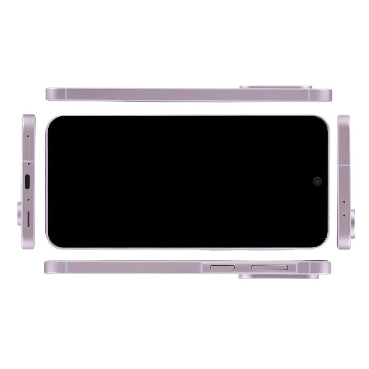 For Galaxy A37 Black Screen Non-Working Fake Dummy Display Model