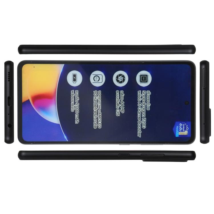 Color Screen Non-Working Fake Dummy Display Model for Samsung Galaxy A72 5G, Color Screen for Samsung Galaxy A72 5G