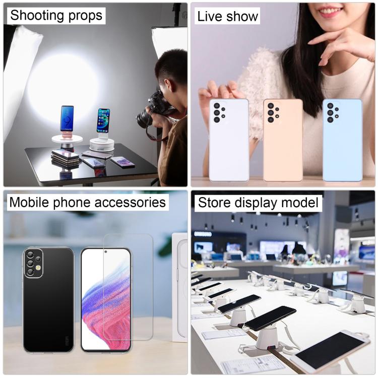 For Samsung Galaxy A53 5G Original Color Screen Non-Working Fake Dummy Display Model, For Samsung Galaxy A53 5G