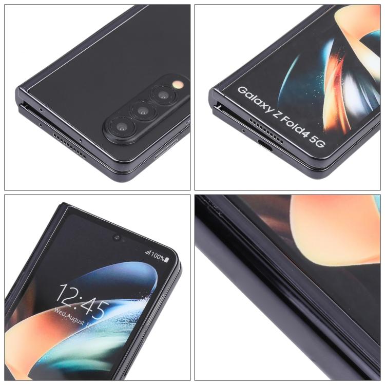 For Samsung Galaxy Z Fold4 Color Screen Non-Working Fake Dummy Display Model, For Samsung Galaxy Z Fold4 Color Screen