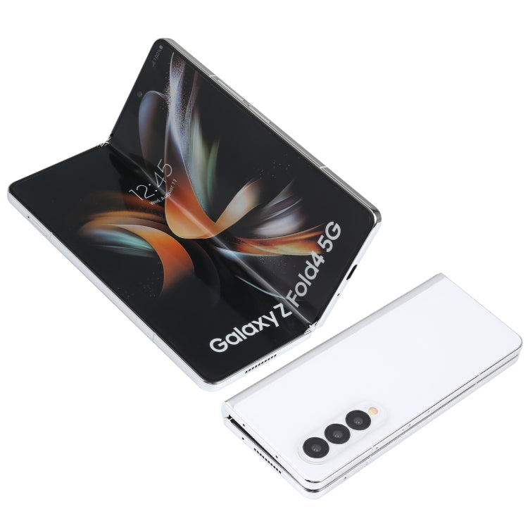 For Samsung Galaxy Z Fold4 Color Screen Non-Working Fake Dummy Display Model, For Samsung Galaxy Z Fold4 Color Screen