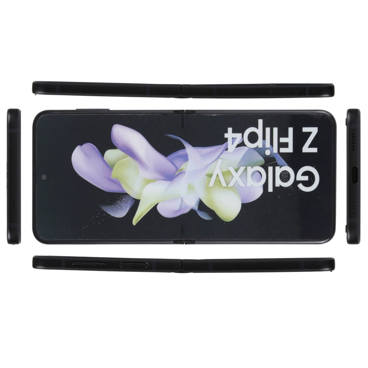 For Samsung Galaxy Z Flip4 Color Screen Non-Working Fake Dummy Display Model