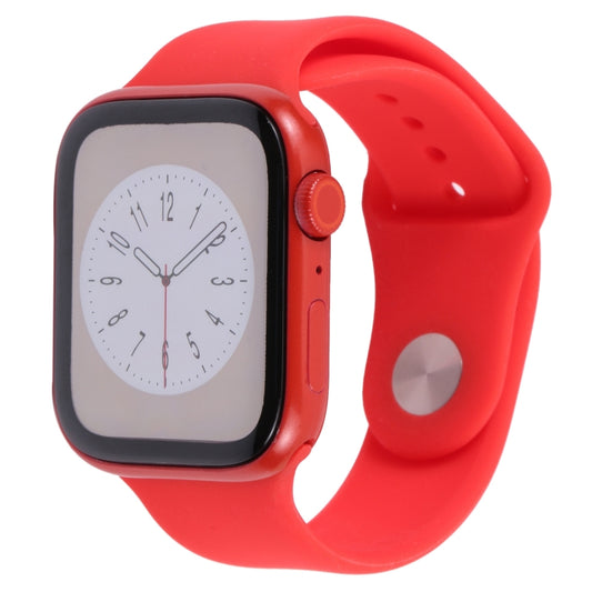For Apple Watch Series 8 45mm Color Screen Non-Working Fake Dummy Display Model