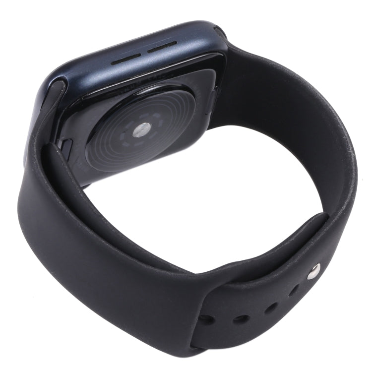 For Apple Watch SE 2022 40mm Black Screen Non-Working Fake Dummy Display Model, 40mm Black Screen, Watch SE 2022 40mm Black Screen