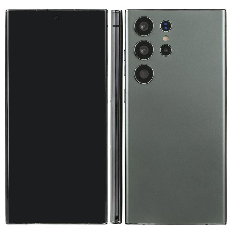 For Samsung Galaxy S23 Ultra 5G Black Screen Non-Working Fake Dummy Display Model, For Samsung Galaxy S23 Ultra 5G Black Screen