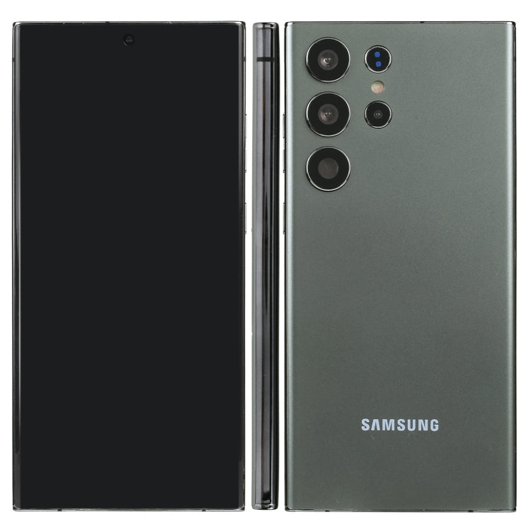 For Samsung Galaxy S23 Ultra 5G Black Screen Non-Working Fake Dummy Display Model, For Samsung Galaxy S23 Ultra 5G Black Screen