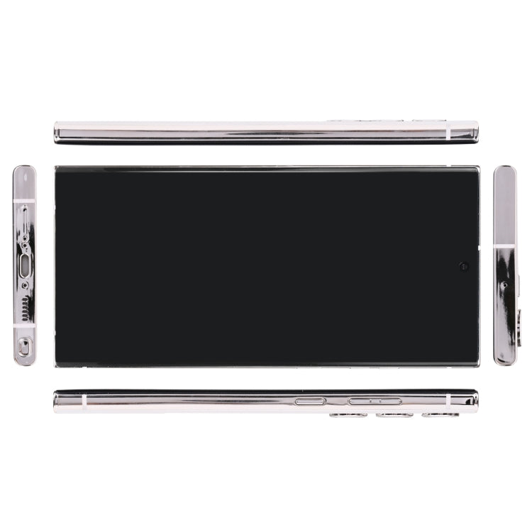 For Samsung Galaxy S23 Ultra 5G Black Screen Non-Working Fake Dummy Display Model, For Samsung Galaxy S23 Ultra 5G Black Screen