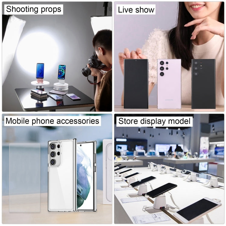 For Samsung Galaxy S23 Ultra 5G Black Screen Non-Working Fake Dummy Display Model, For Samsung Galaxy S23 Ultra 5G Black Screen