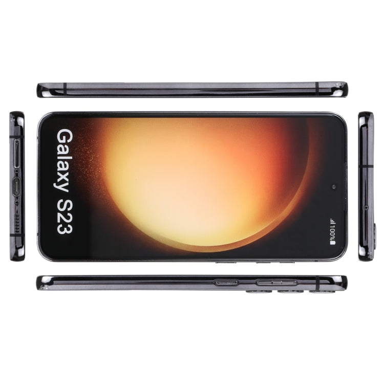 For Samsung Galaxy S23 5G Color Screen Non-Working Fake Dummy Display Model, For Samsung Galaxy S23 5G Color Screen