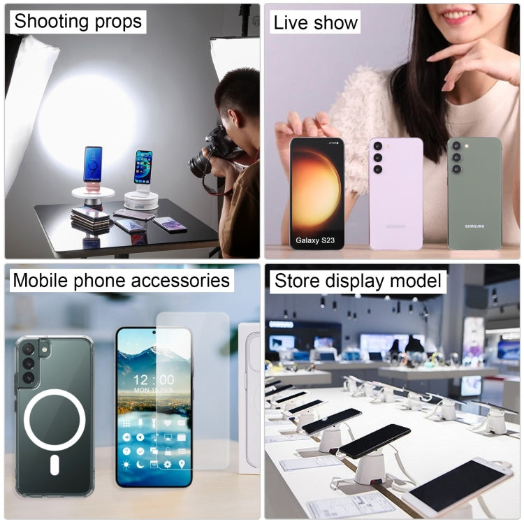 For Samsung Galaxy S23 5G Color Screen Non-Working Fake Dummy Display Model, For Samsung Galaxy S23 5G Color Screen