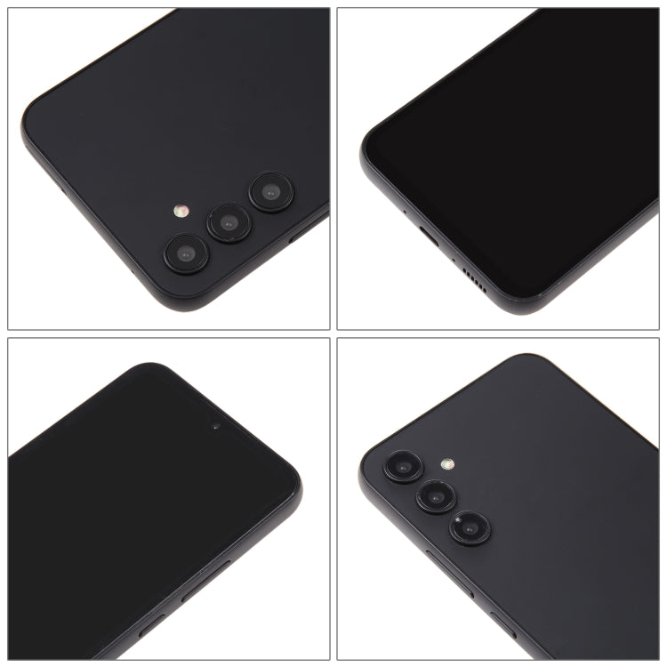 For Samsung Galaxy A34 5G Color Screen Non-Working Fake Dummy Display Model