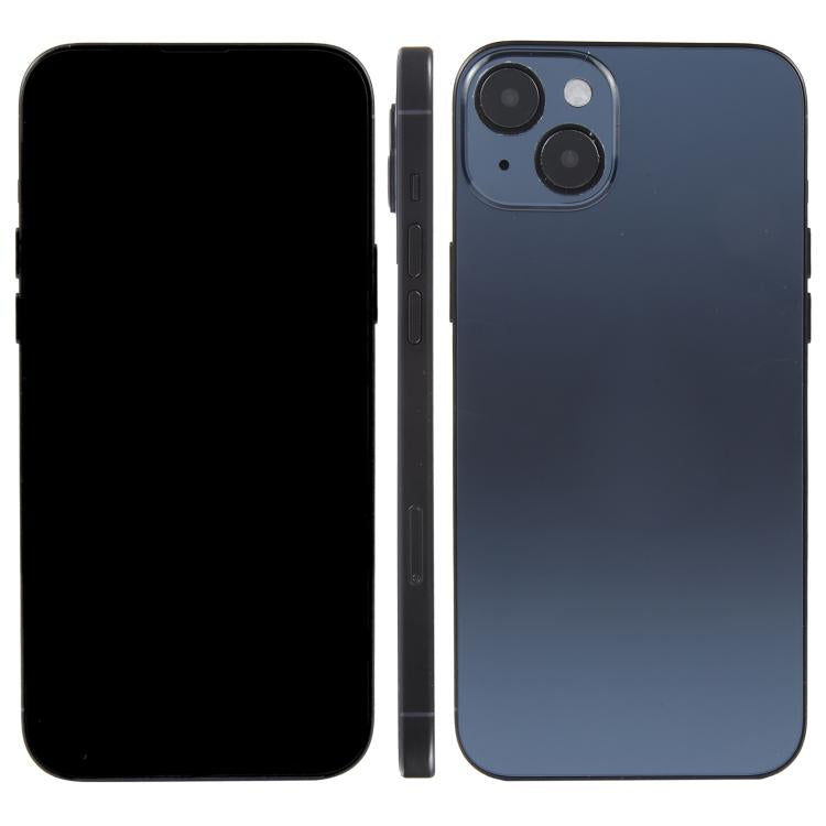 For iPhone 15 Plus Black Screen Non-Working Fake Dummy Display Model, For iPhone 15 Plus Black Screen