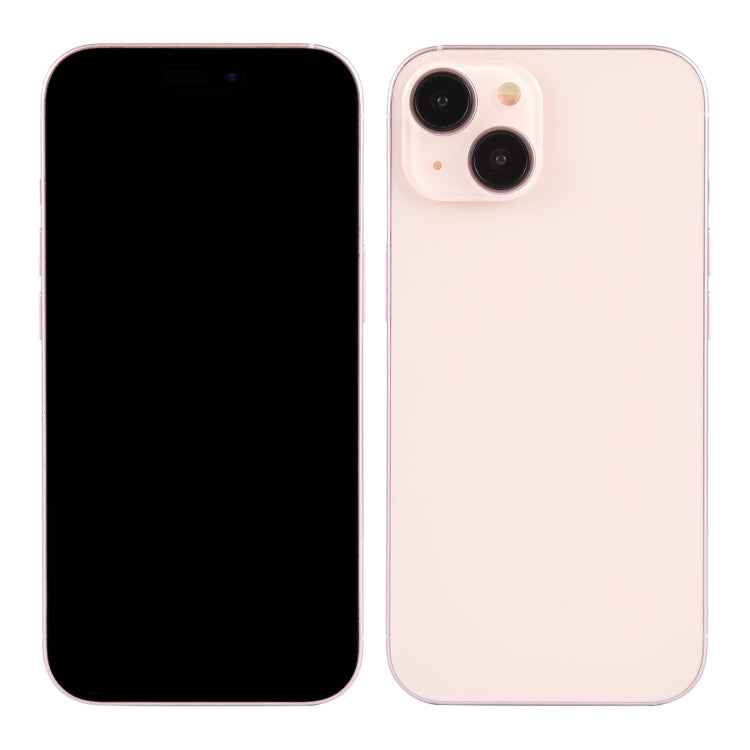 For iPhone 15 Plus Black Screen Non-Working Fake Dummy Display Model, For iPhone 15 Plus Black Screen