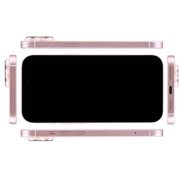 For iPhone 15 Plus Black Screen Non-Working Fake Dummy Display Model, For iPhone 15 Plus Black Screen
