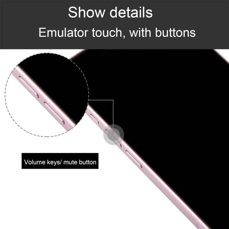 For iPhone 15 Plus Black Screen Non-Working Fake Dummy Display Model, For iPhone 15 Plus Black Screen