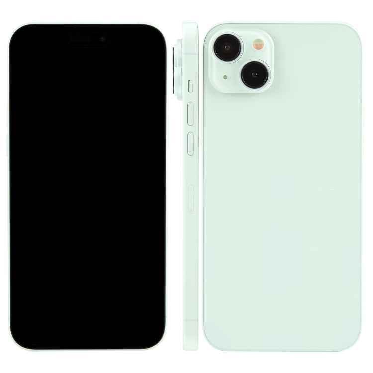 For iPhone 15 Plus Black Screen Non-Working Fake Dummy Display Model, For iPhone 15 Plus Black Screen
