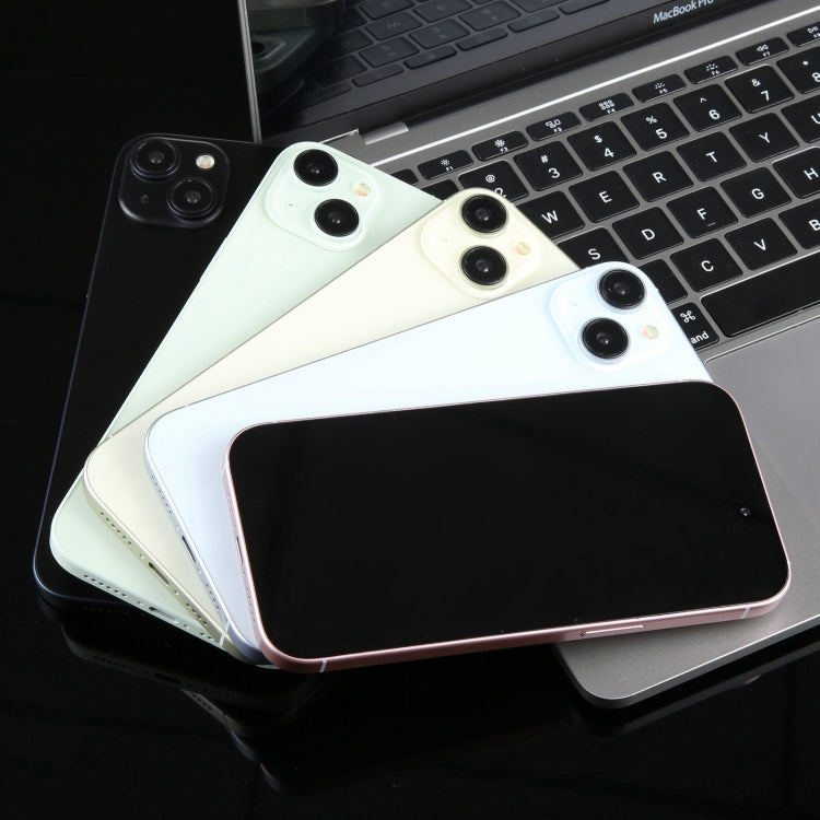 For iPhone 15 Plus Black Screen Non-Working Fake Dummy Display Model, For iPhone 15 Plus Black Screen