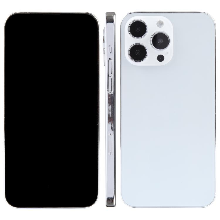 For iPhone 15 Ultra Black Screen Non-Working Fake Dummy Display Model, For iPhone 15 Pro Max Black Screen, For iPhone 15 Pro Max