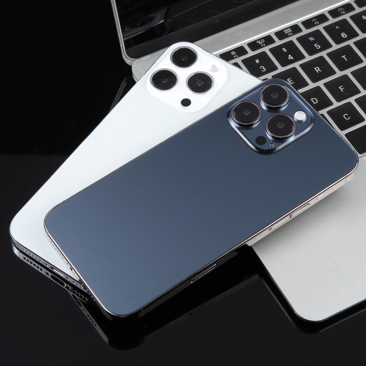 For iPhone 15 Ultra Black Screen Non-Working Fake Dummy Display Model, For iPhone 15 Pro Max Black Screen, For iPhone 15 Pro Max