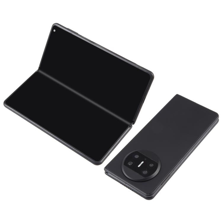 For Huawei Mate X3 Black Screen Non-Working Fake Dummy Display Model, For Huawei Mate X3