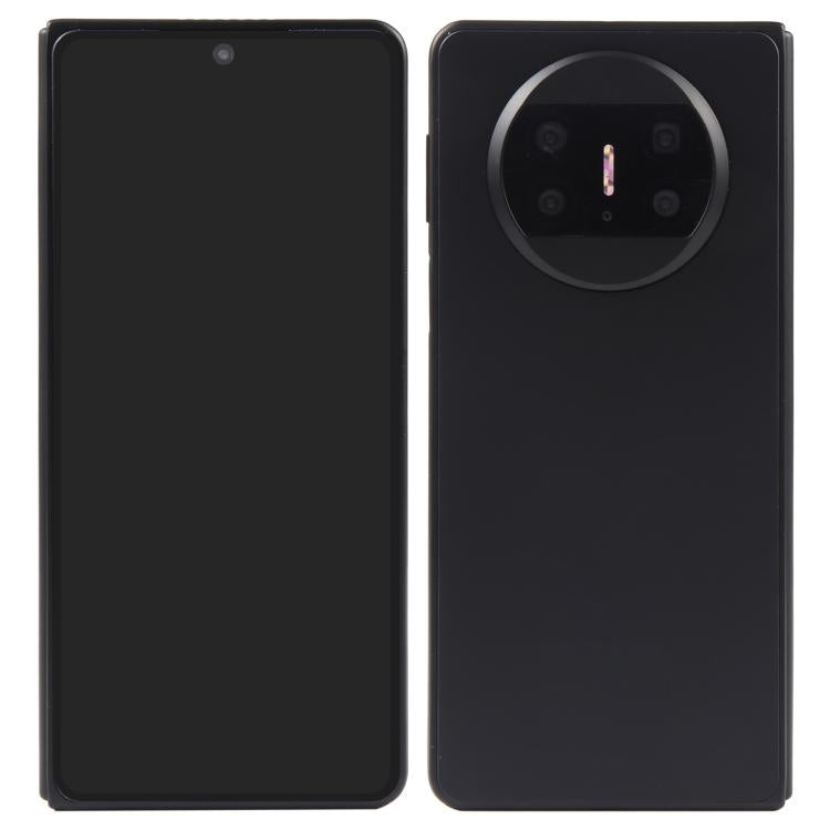 For Huawei Mate X3 Black Screen Non-Working Fake Dummy Display Model, For Huawei Mate X3