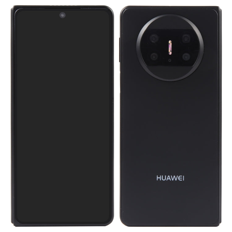 For Huawei Mate X3 Black Screen Non-Working Fake Dummy Display Model, For Huawei Mate X3